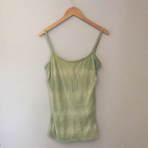 Soul Flower Tops - Soul Flower tank top